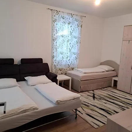 Ferienwohnung Grimming Stainach Extérieur photo