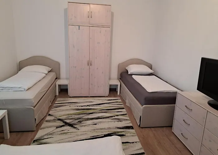 Ferienwohnung Grimming