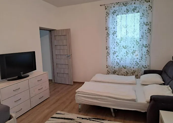 Ferienwohnung Grimming