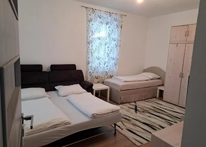 Ferienwohnung Grimming