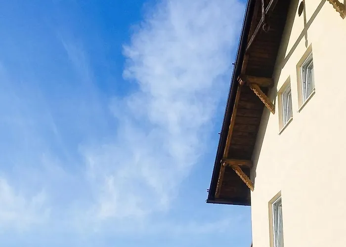 Ferienwohnung Grimming
