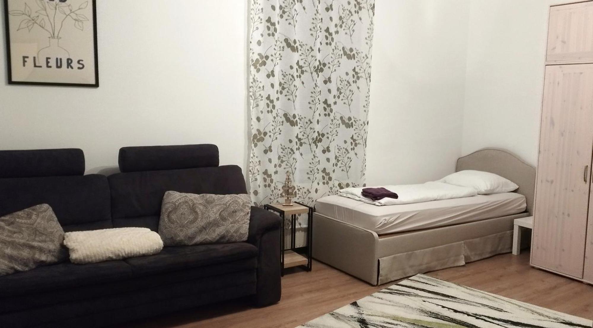 Appartement Grimming Stainach