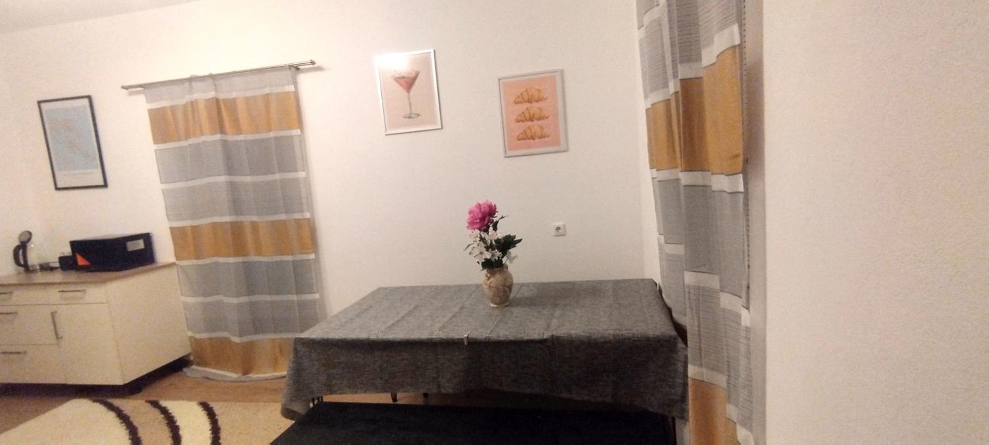 Appartement Grimming *