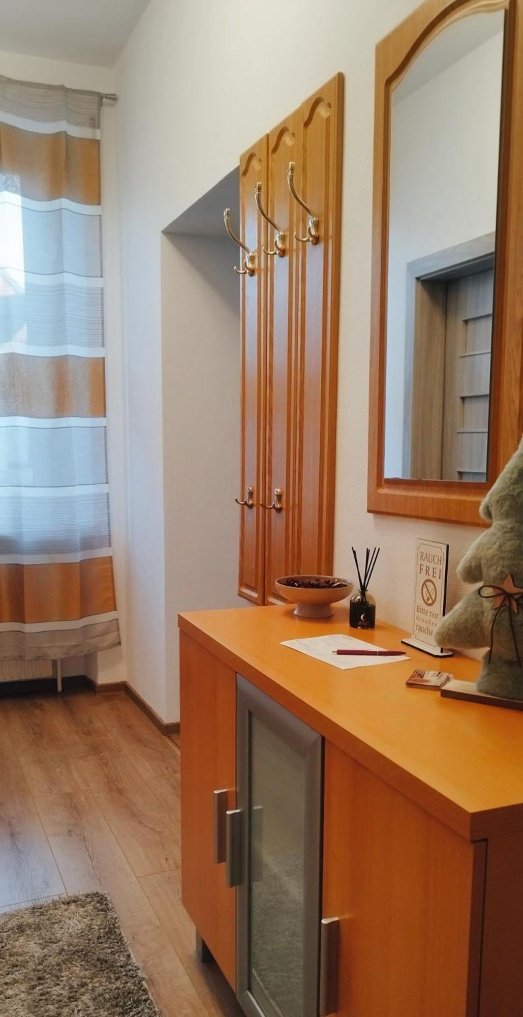Grimming Appartement *