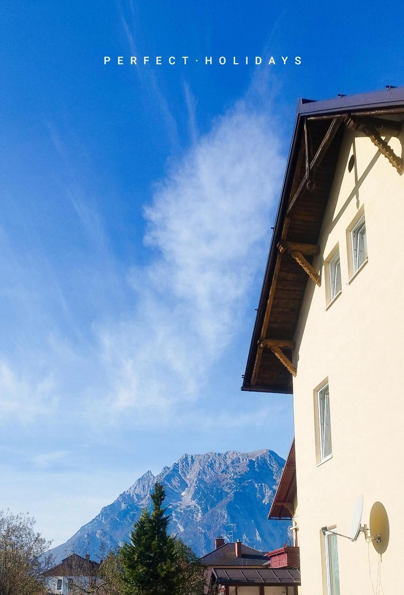 Appartement Grimming *
